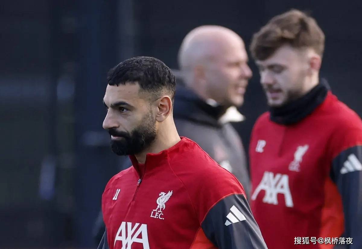 34岁萨拉赫回归？3场替补风波后迎转机，利物浦还需要他？