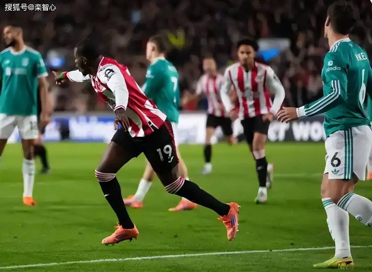 布伦特福德0-2切尔西＋无缘联赛3连胜＋6轮不败＋退居联赛第7！